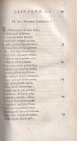 Statius, Publius Papinius: Opera. Ad optimas editiones collata. Praemittitur notitia literaria Studi...