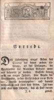 Cicero, Marcus Tullius: XIV auserlesene Reden, nebst einer Ausgabe Livianischer Reden, und einem Anh...