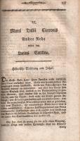Cicero, Marcus Tullius: XIV auserlesene Reden, nebst einer Ausgabe Livianischer Reden, und einem Anh...