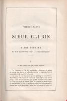 Hugo, Victor: 
Les travailleurs de la mer. (Victor Hugo és más vezető francia grafikusművészek rajz...