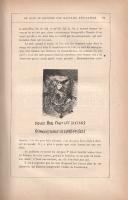 Hugo, Victor: 
Les travailleurs de la mer. (Victor Hugo és más vezető francia grafikusművészek rajz...