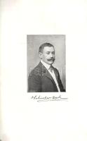 Morvay Győző (szerk.): 
Schönherr Gyula dr. emlékezete. A Schönherr Gyula emléktábla leleplezése al...