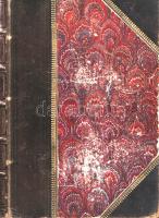 Le Sage, (Alain René): 
Histoire de Gil Blas de Santillane. Précédée d'une étude littéraire, a...