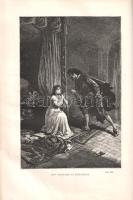 Le Sage, (Alain René): 
Histoire de Gil Blas de Santillane. Précédée d'une étude littéraire, a...