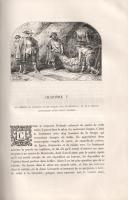 Le Sage, (Alain René): 
Histoire de Gil Blas de Santillane. Précédée d'une étude littéraire, a...
