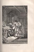 Le Sage, (Alain René): 
Histoire de Gil Blas de Santillane. Précédée d'une étude littéraire, a...