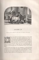 Le Sage, (Alain René): 
Histoire de Gil Blas de Santillane. Précédée d'une étude littéraire, a...