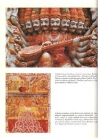 Menuhin, Yehudi - Davis, Curtis W.: 
Az ember zenéje. (Aláírt példány.)
Budapest, (1981). Zeneműki...