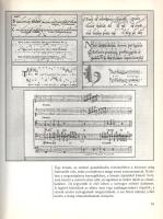 Menuhin, Yehudi - Davis, Curtis W.: 
Az ember zenéje. (Aláírt példány.)
Budapest, (1981). Zeneműki...