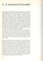 Menuhin, Yehudi - Davis, Curtis W.: 
Az ember zenéje. (Aláírt példány.)
Budapest, (1981). Zeneműki...