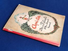 Dávid László: 
Igazságos Apró Peti huncutságai. Gyerekeknek írta: Dávid László. A képeket rajzolta:...