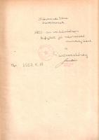 [Folyóirat] Béke és Szabadság. Képes hetilap. Főszerkesztő: Boldizsár Iván. Megjelenik minden héten....