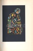 Villon, François: 
François Villon összes versei. (Számozott.)
Fordította Illyés Gyula, József Att...