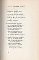 Villon, François: 
François Villon összes versei. (Számozott.)
Fordította Illyés Gyula, József Att...
