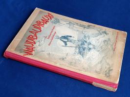 Schützenhofer, Friedrich: 
Waudibaudibauxi. Seine Reise ins Land des Professors Doktor Fitzli-Putzl...