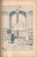 Schützenhofer, Friedrich: 
Waudibaudibauxi. Seine Reise ins Land des Professors Doktor Fitzli-Putzl...