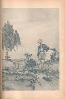 Schützenhofer, Friedrich: 
Waudibaudibauxi. Seine Reise ins Land des Professors Doktor Fitzli-Putzl...