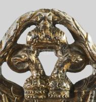 Kamaráskulcs, Mária Terézia (1740-80) és II. József (1780-90), "csillag" jellel a kulcstol...