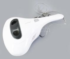 Matractisztító porszívó, működő, újszerű állapotban, dobozában