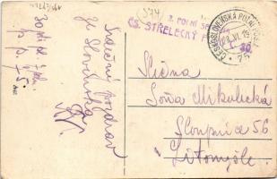 1919 Korompa, Krompach, Krompachy (Szepes); vasgyár, kohó, iparvasút / ironworks, iron factory, furn...