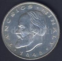 1948. 20Ft Ag "Táncsics" T:2- kis ph.