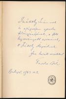 Tardos Béla: Szimfónia. In memoriam martyrum. A szerző, Tardos Béla (1910-1966) Erkel Ferenc-díjas z...