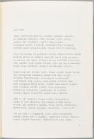 Kalevala. Ford.: Rácz István. A fordító, Rácz István (1908-1998) műfordító, fotográfus által Székely...