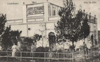 Castellana Villa de Lilla
