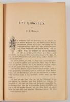 Hoffmann, Franz: Neuer Deutscher Jugendfreund für Unterhaltung und Veredelung der Jugend. 47. Band. ...
