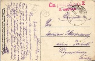 1919 Szolyva, Svalava, Svaljava, Szvaljava, Svaliava; Új gyártelep / Neue Fabriksanlage / new factor...