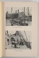 Keöpe Viktor: Cejlon, az éden szigete. Magyar Földrajzi Társaság Könyvtára. Bp., [1934], Franklin-Tá...