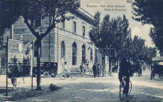 Riccione Maria Ceccarini street