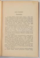 Cholnoky Jenő (1870-1950): A Földközi-tenger. A Magyar Földrajzi Társaság Könyvtára. Bp., [1939], Fr...