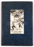 Szőke Pál: És a tenisz elindult világkörútjára. (Gépelt szerzői kézirat.) A szerző, Szőke Pál (1909-...