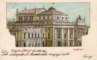 Wien Litho