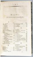 (orvostudomány) Berends, Karl August Wilhelm. Handbuchen 1-8. kötete (6. köt hiányzik):
Handbuch de...