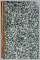 (orvostudomány) Berends, Karl August Wilhelm. Handbuchen 1-8. kötete (6. köt hiányzik):
Handbuch de...