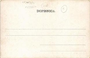 1905 Razdrto (Postojna), general view (EK)