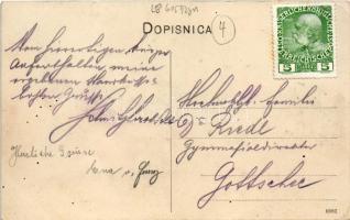 Zidani Most, Steinbrück; railway bridge, stone bridge (EK)