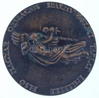 Madarassy Walter (1909-1994) 1938. "Első Magyar Országos Iparművészeti Tárlat Emlékére / Labor ...