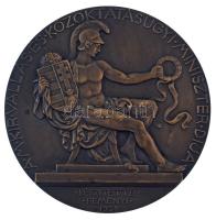 Reményi József (1887-1977) 1928. "A M. Kir. Vallás és Közoktatásügyi Miniszter Díja / Országos ...