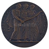 Reményi József (1887-1977) 1928. "A M. Kir. Vallás és Közoktatásügyi Miniszter Díja / Országos ...