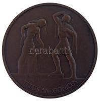 Vincze Pál (1907-1994) 1976. "William Shakespeare - International Shakespeare Association Congr...