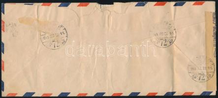 Amerikai Egyesült Államok 1945