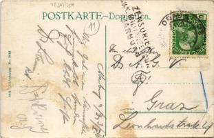 1916 Smarje pri Jelsah, Sankt Marein bei Erlachstein; general view. J. Löschnigg (EB)