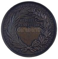 Belgium 1876. "Leopold II Roi des Belges 1876 / Exposition et Congres d'Hygiéne et de Sauv...