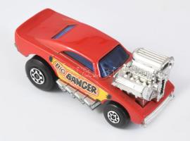 1972 Matchbox "Big Banger", eredeti dobozában