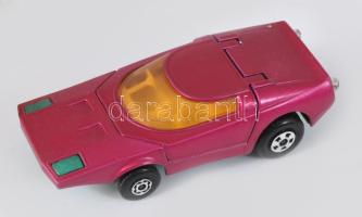 1974 Matchbox "Clipper", eredeti dobozában