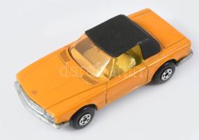 1973 Matchbox "Mercedes 350SL", eredeti dobozában