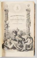 Elsner, Heinrich: Befreiungskampf der nordamerikanischen Staaten. Nach den besten Quellen bearbeitet...